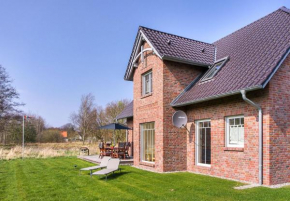 Ferienhaus 3f in Prerow